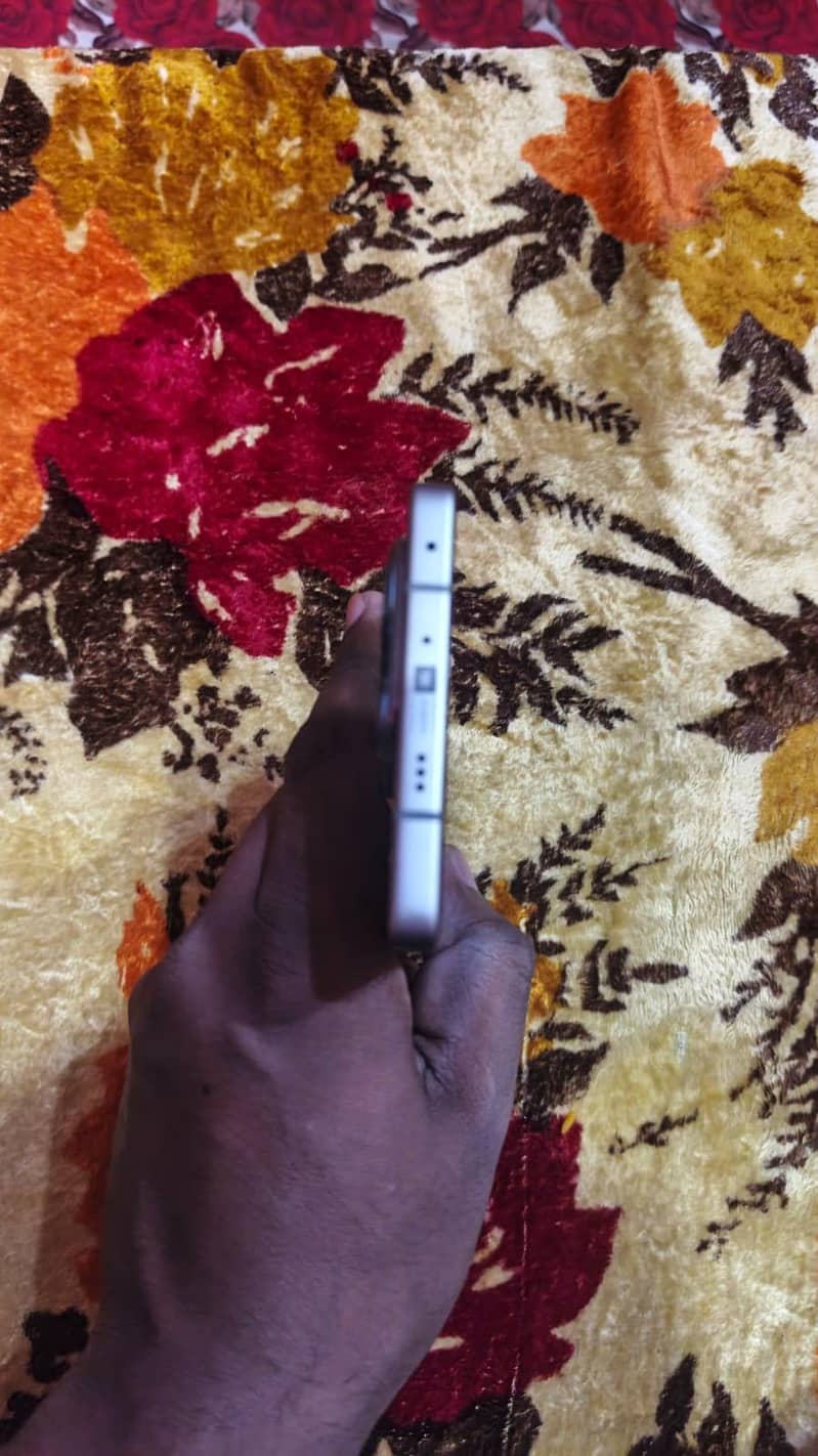 Infinix Note 50 8