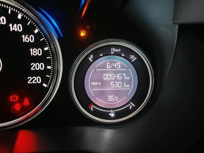 Honda City 2025