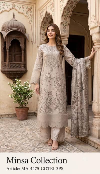 LADIES SUIT FOR SALE