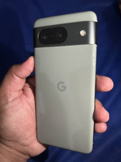 Google Pixel 8 – 8GB/128GB | Neat & Clean | PTA Approved