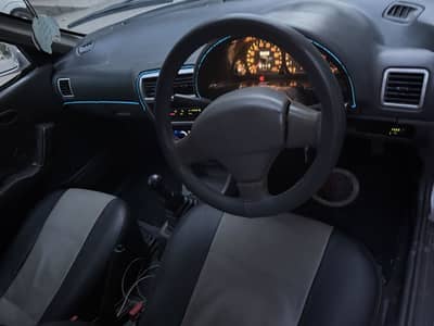 Suzuki Cultus VXR 2006