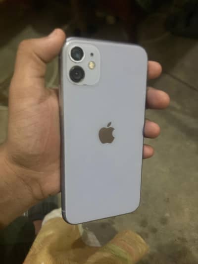 Apple iPhone 11