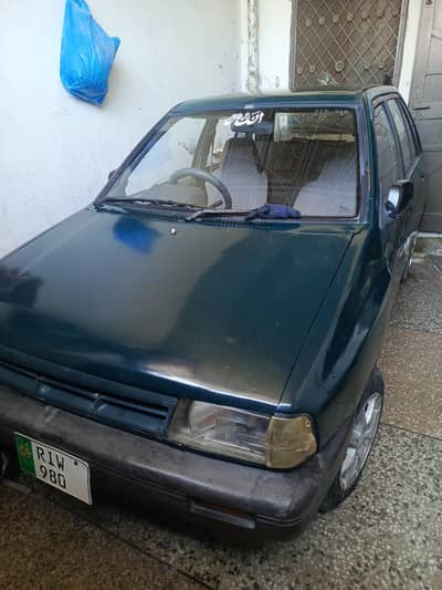KIA Other 1997