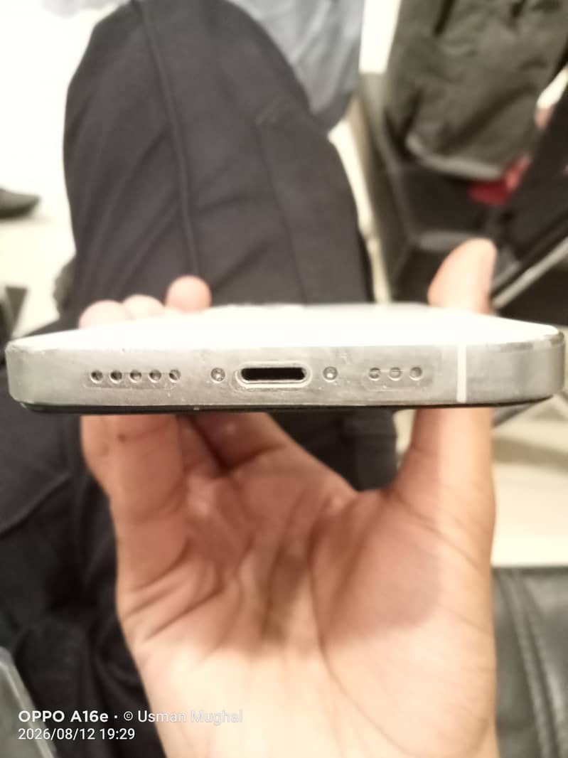 Apple iPhone 12 Pro 5