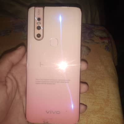 Vivo V19 Pro