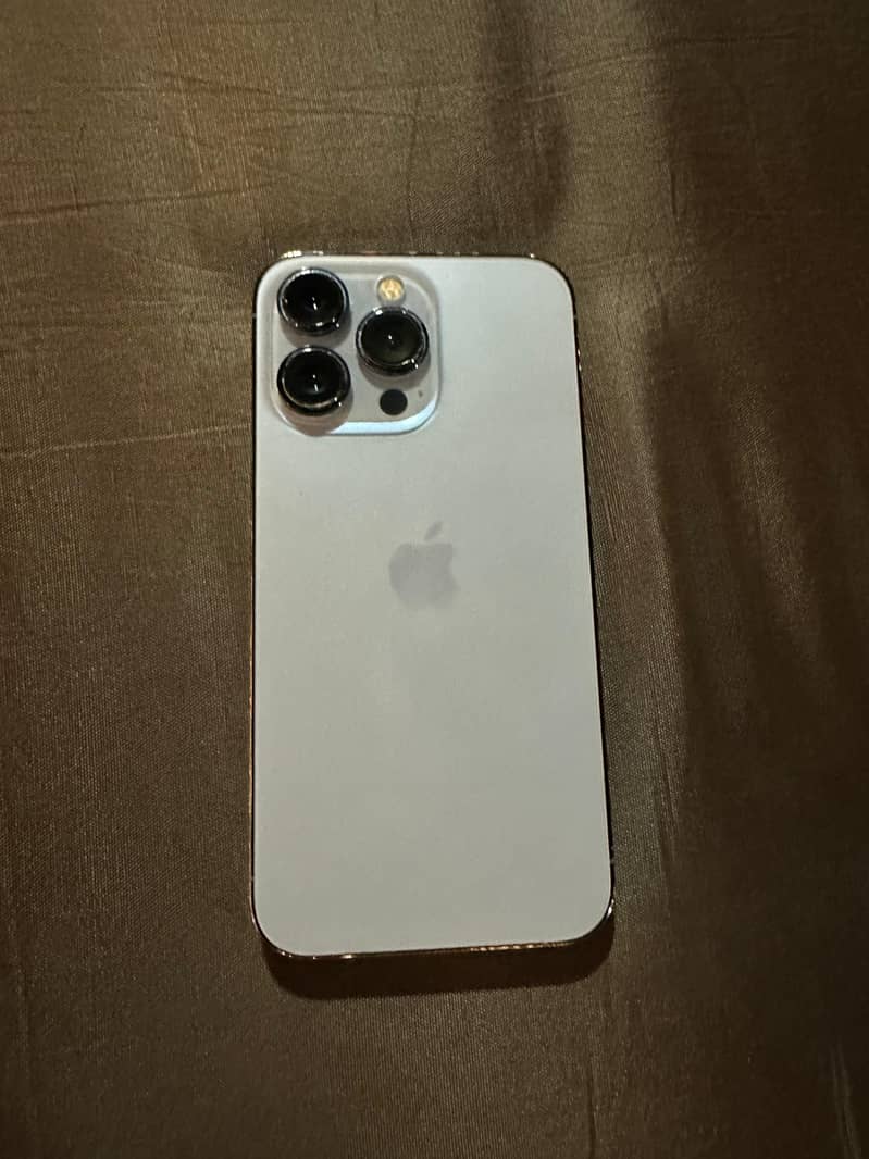 Apple iPhone 13 Pro 0