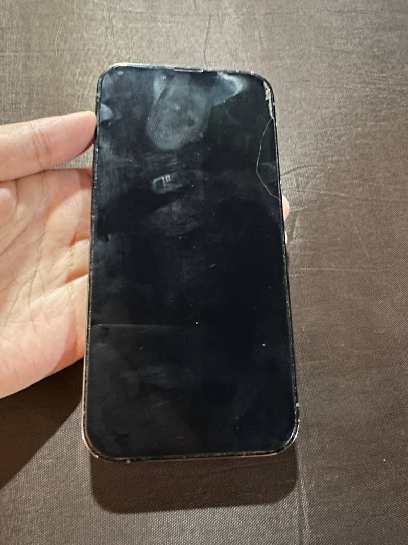 Apple iPhone 13 Pro 4