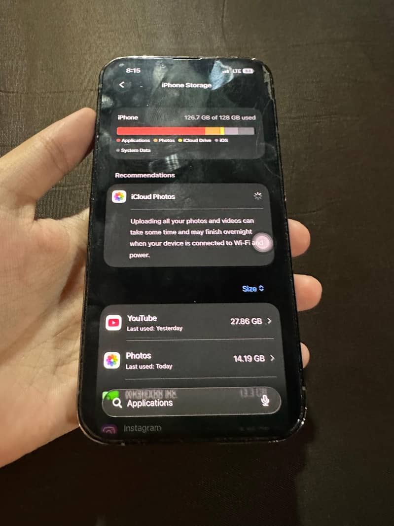 Apple iPhone 13 Pro 5