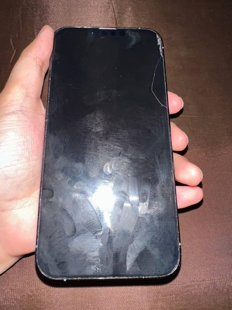 Apple iPhone 13 Pro 7