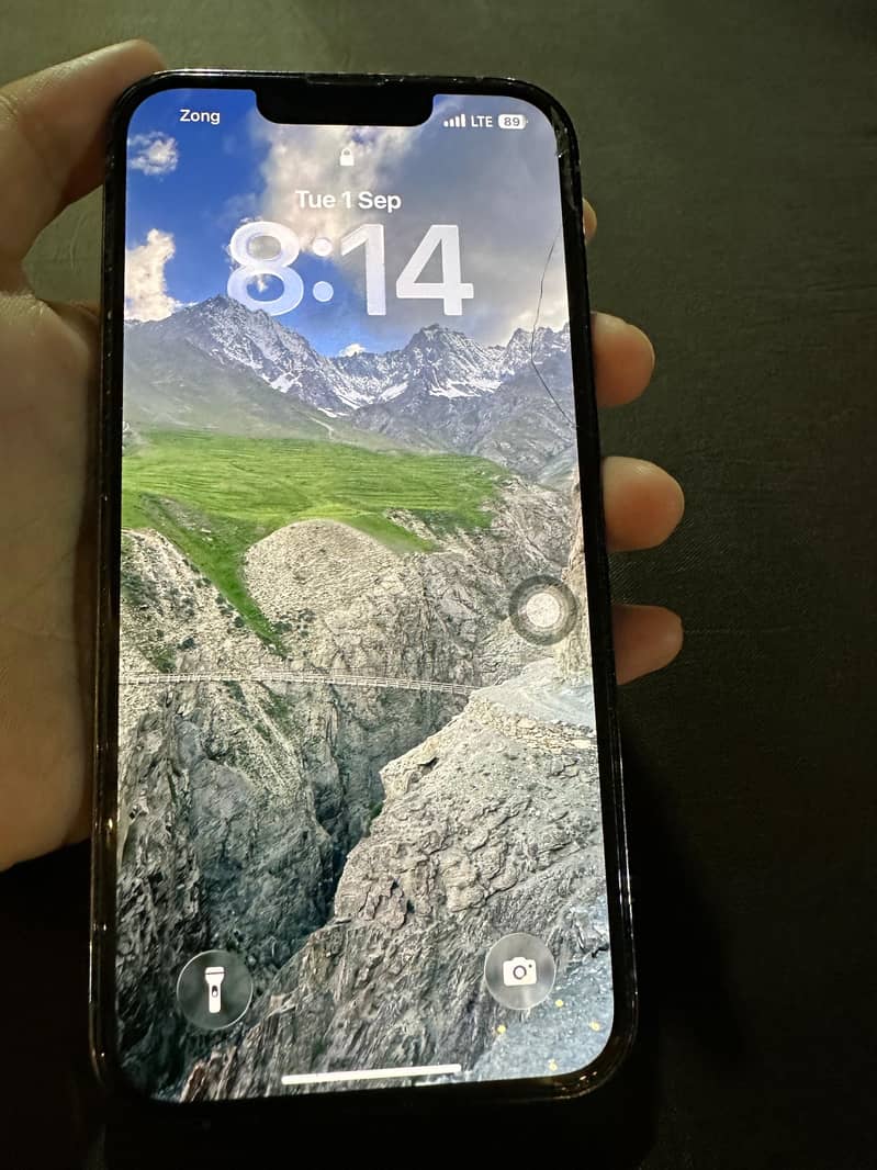 Apple iPhone 13 Pro 10