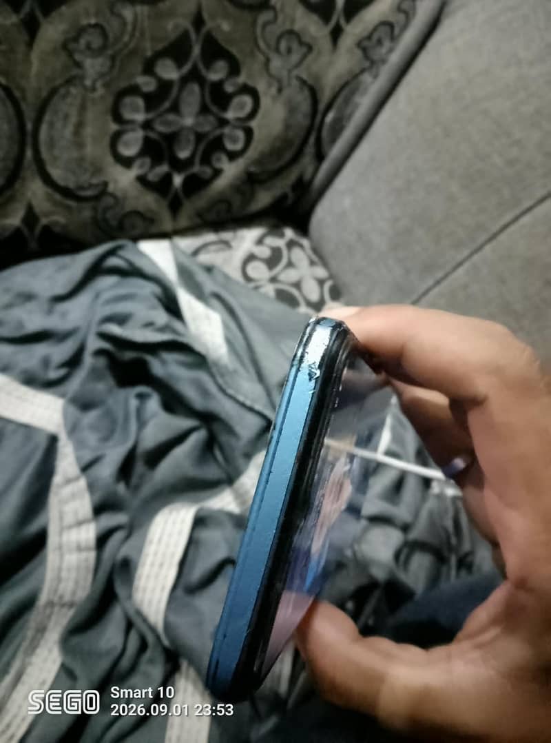 Infinix Note 11 2