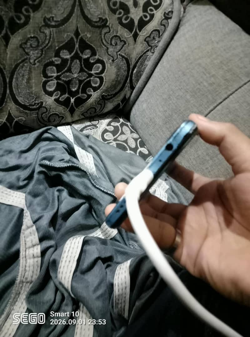 Infinix Note 11 3