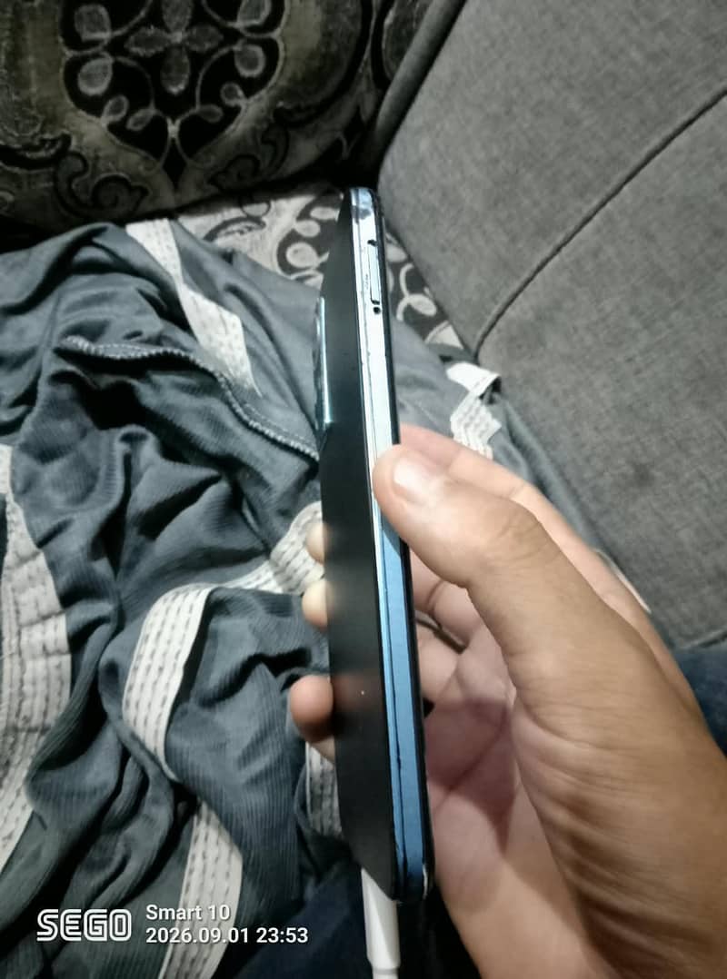 Infinix Note 11 4