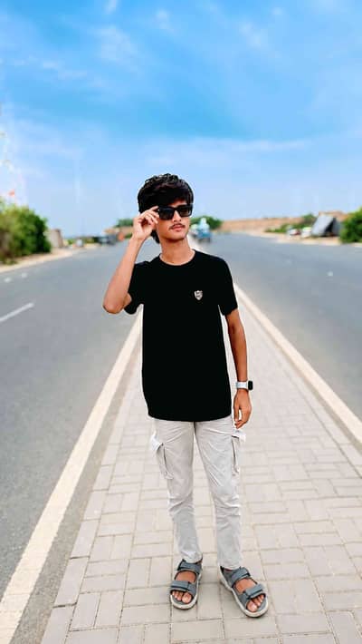 AYAN KHAN 