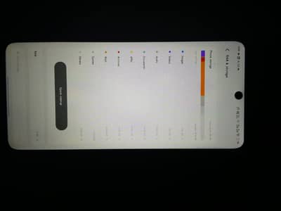 Vivo y19s 6+6GB x 128GB