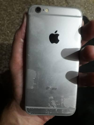 Apple iPhone 6S