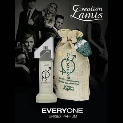 Everyone by Creation Lamis – Deluxe Limited Edition Fragrance 100ml