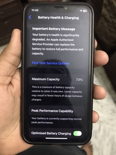 Apple iPhone XS