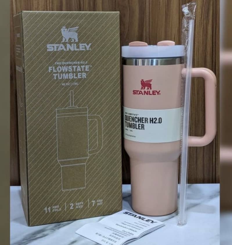 STANLEY 4