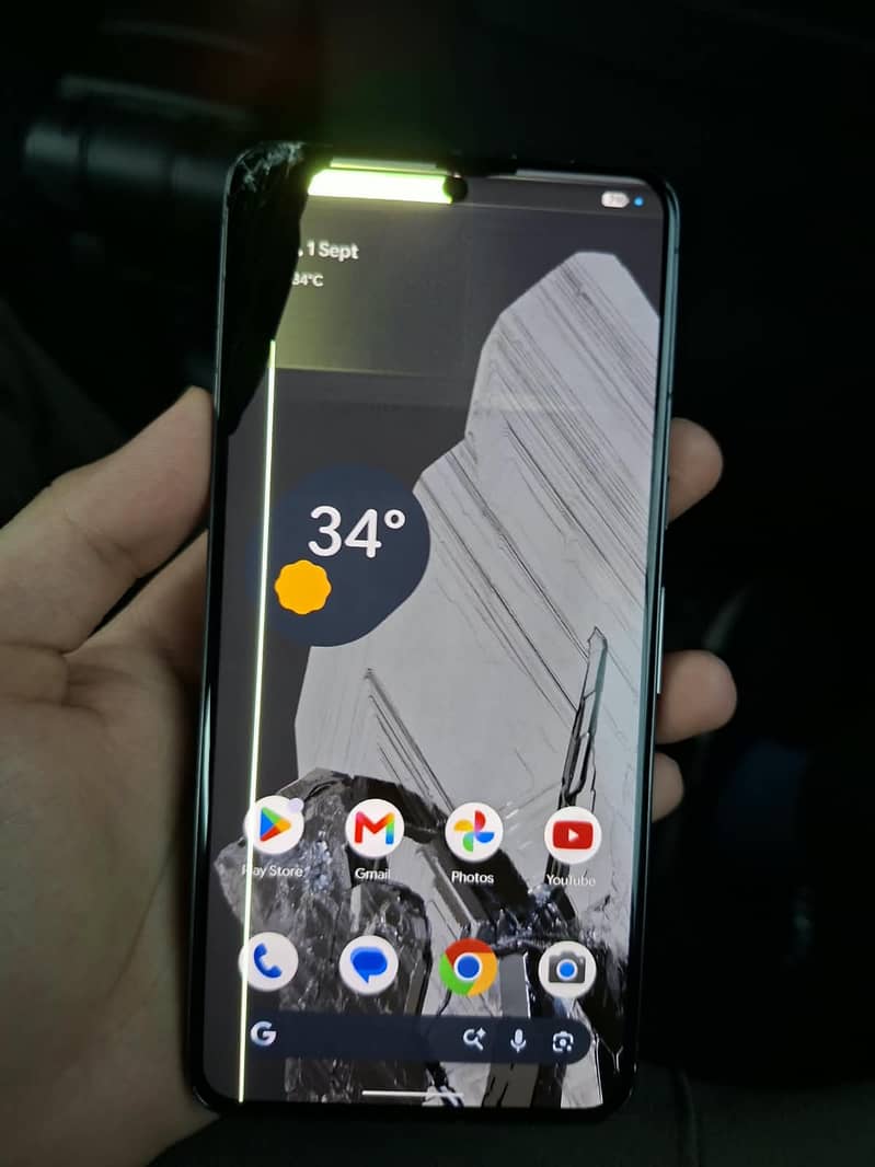 Google Pixel 8 Pro 2
