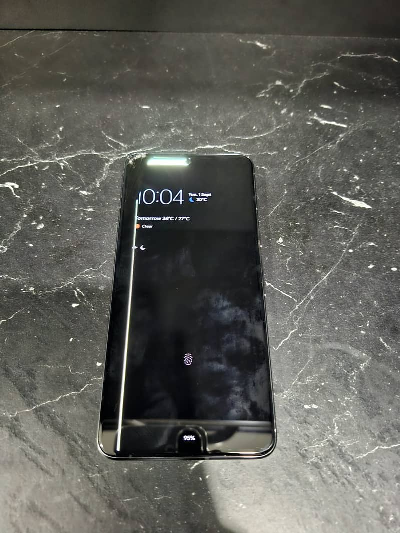 Google Pixel 8 Pro 5