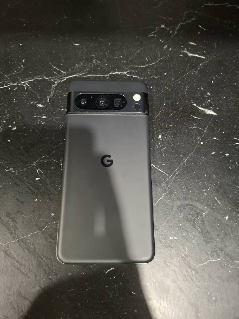 Google Pixel 8 Pro 6