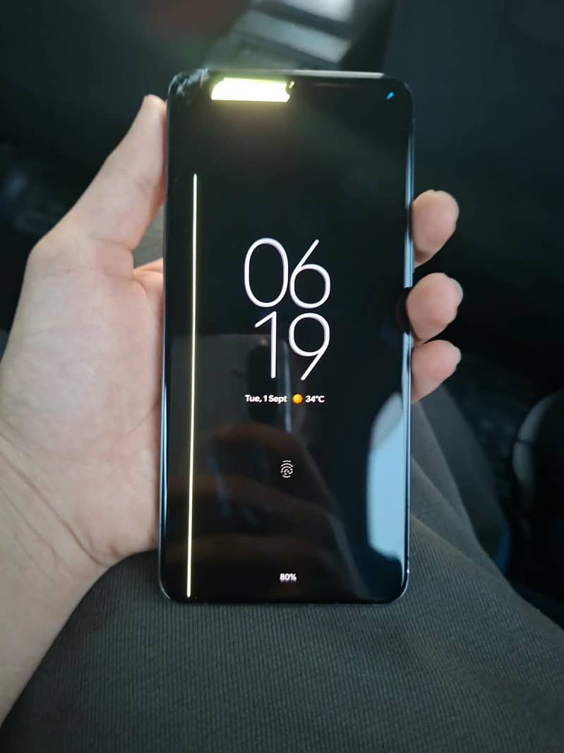 Google Pixel 8 Pro 8
