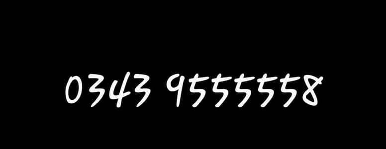 Telenor golding number 5 time 5
