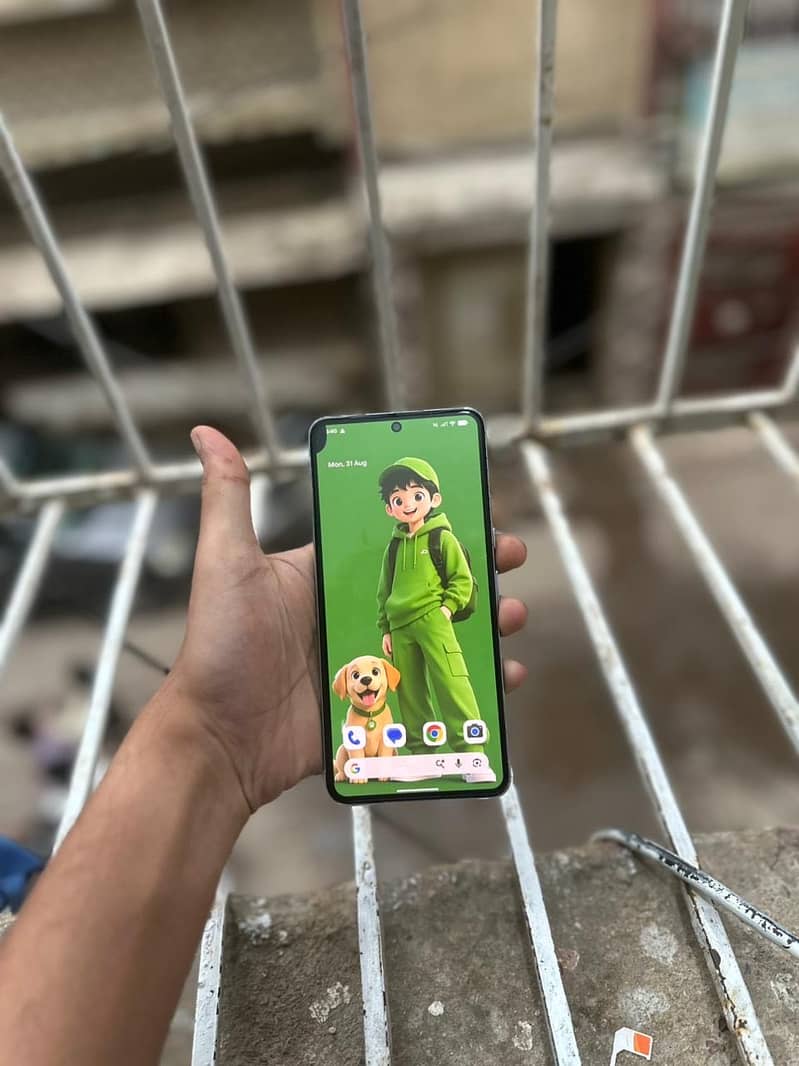 Google Pixel 8 Pro 1