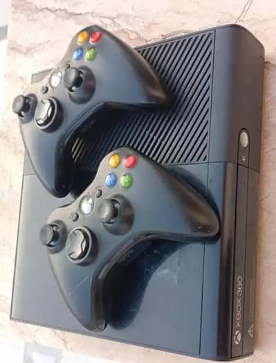Xbox360