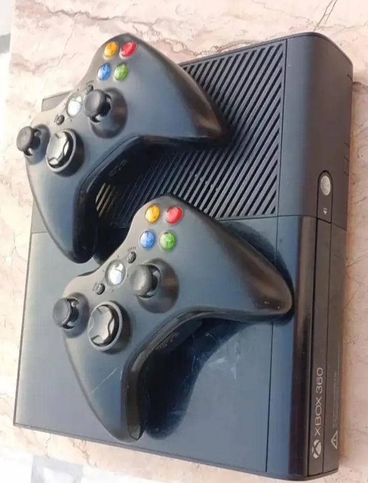 Xbox360 0