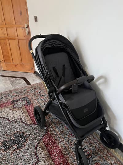 Burbay Baby stroller