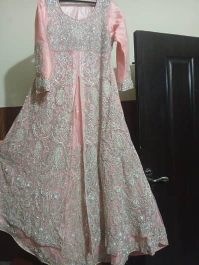 walima wedding dress for sale