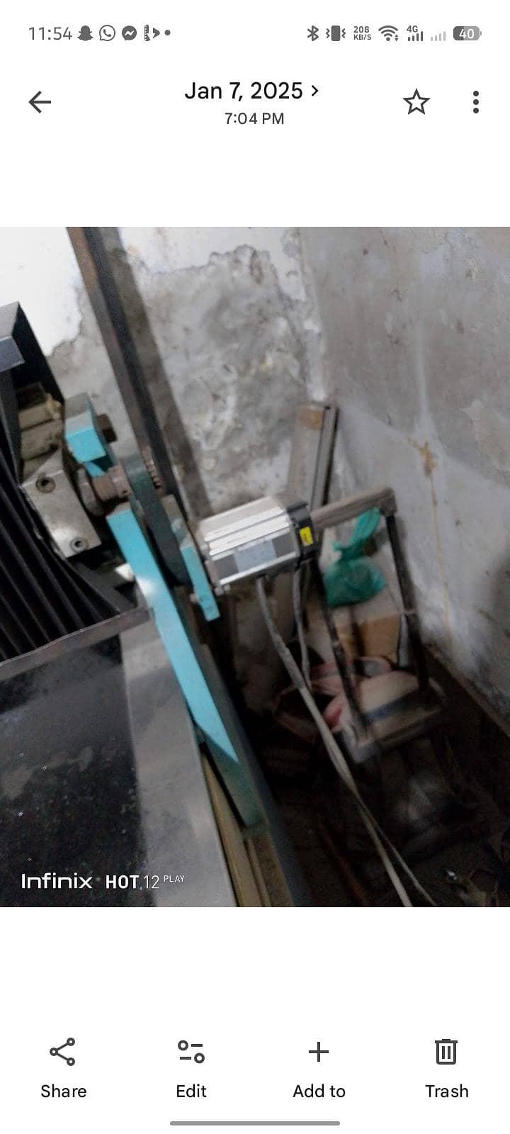 cnc machine 3