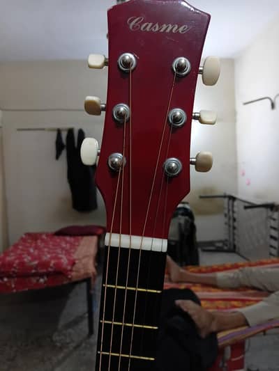 Casme guitar