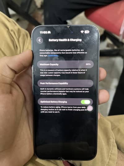 Apple iPhone 14 Pro Max