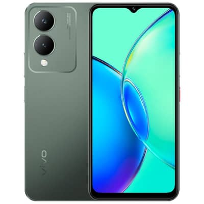 Vivo Y17s