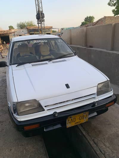 Suzuki Khyber/ swift