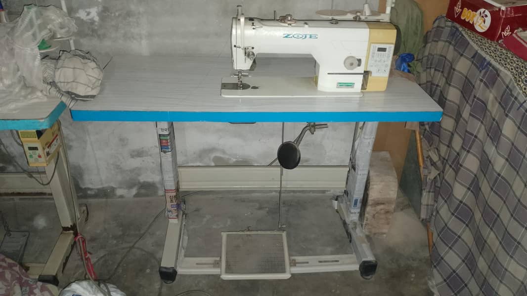 new condition 1
