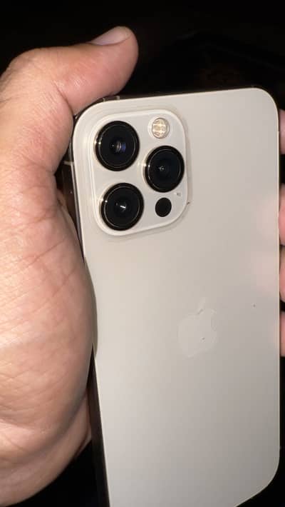 Apple iPhone 12 Pro Max