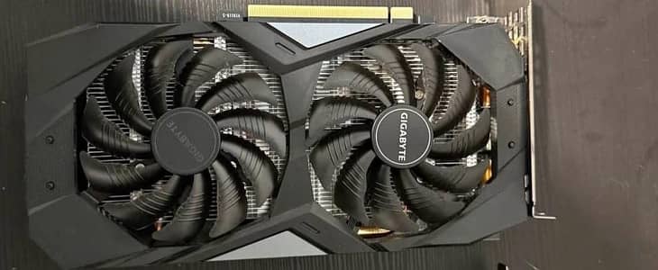 gtx 1660ti