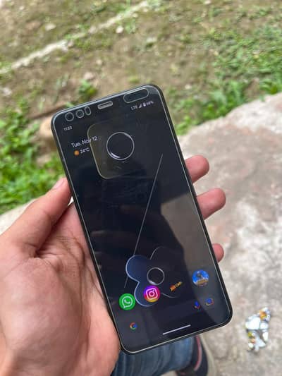 Google Pixel 4 XL (03351248375)