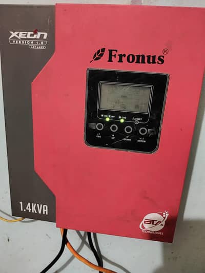 Inverter 1.4 kW sale