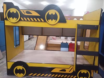 “Beautiful Kids Bed for Sale – Excellent Condition”