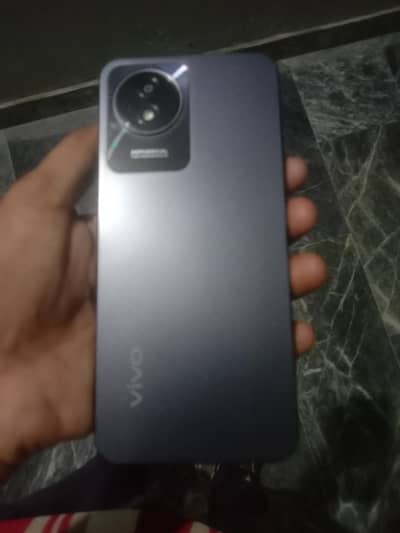 Vivo Y02t