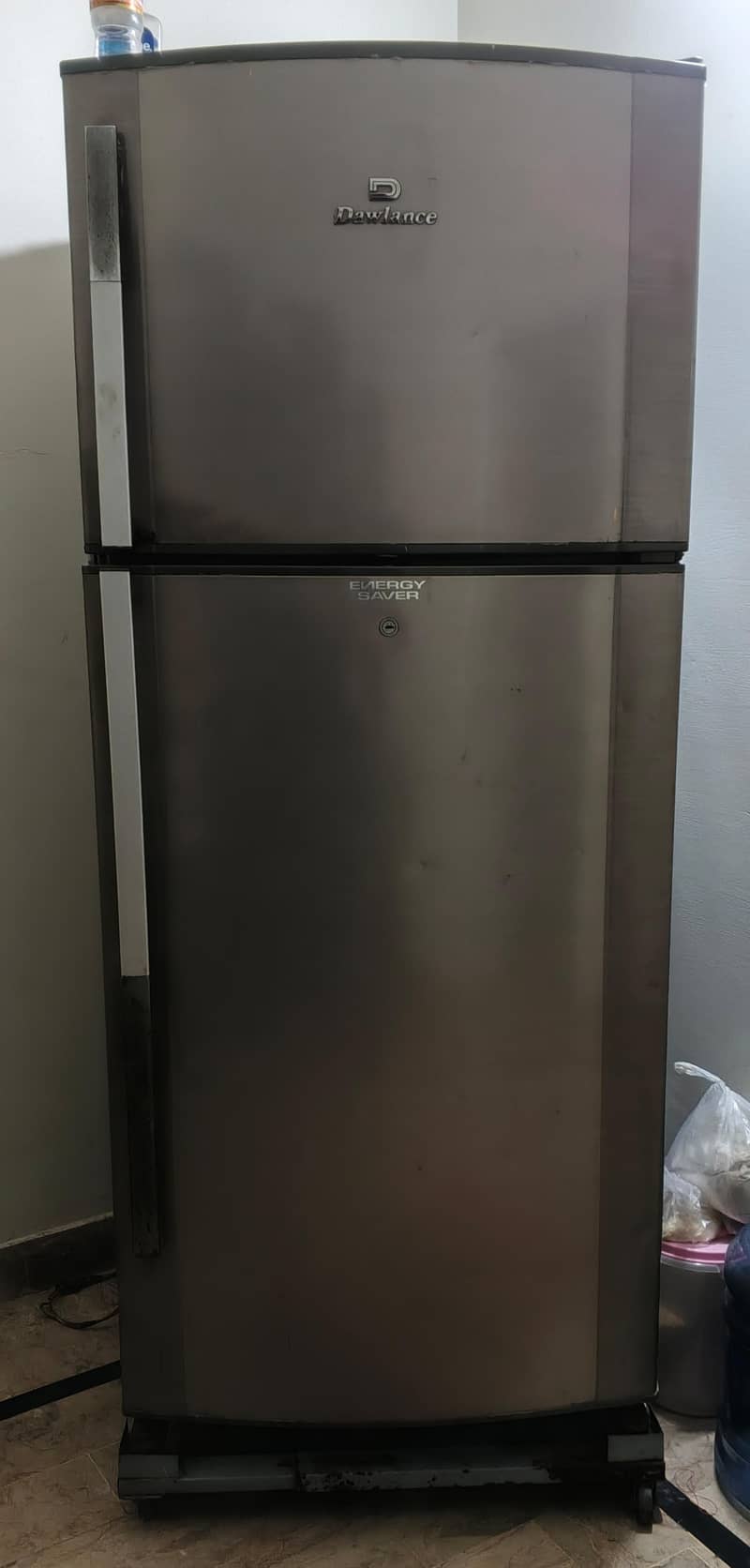 Dawlance refrigerator 1