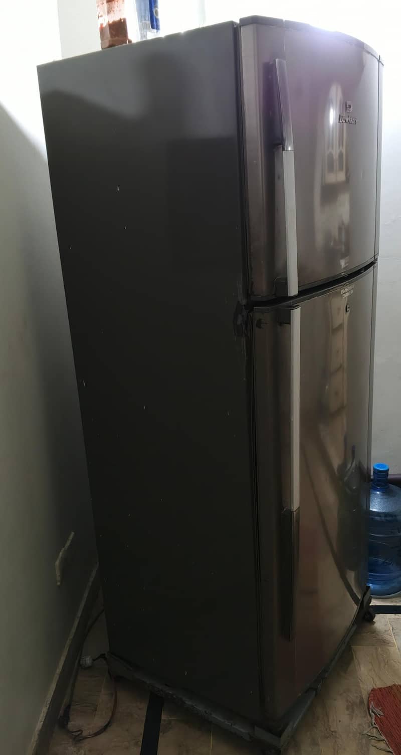 Dawlance refrigerator 2