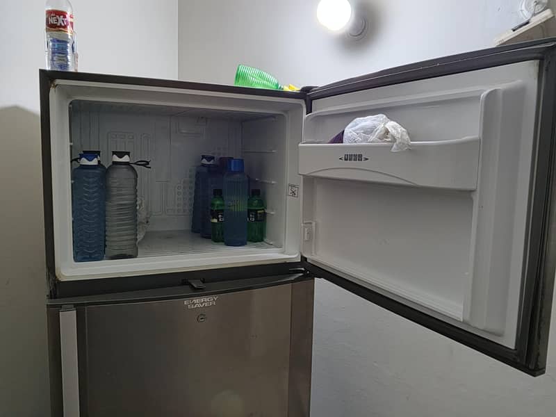 Dawlance refrigerator 5
