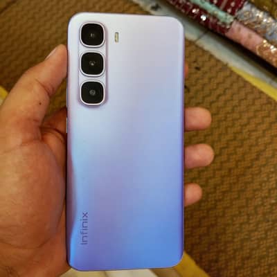 Infinix Hot 60 pro plus