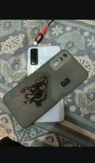 Vivo Y20